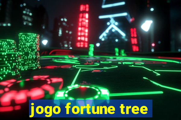 jogo fortune tree